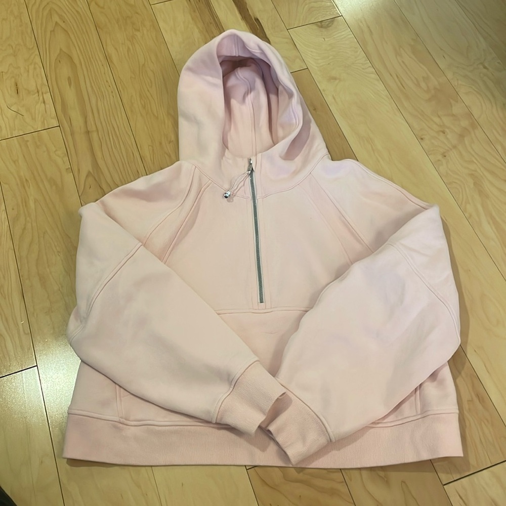 Lululemon scuba